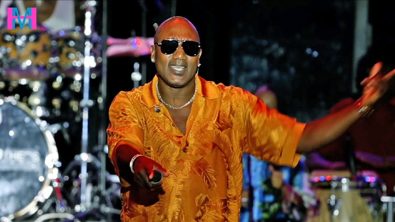 KLASS JWE NAN FÈ NWA AMAZURA NEW YORK - BLACKAWOUT LIVE 8/31/2025