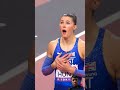 Jefferson wooden #athletics #trackandfield #olympics #sports #running #womenssports #runner #sprint