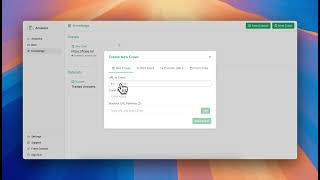 Frase Answers: Setting up your Knowledge base screenshot 3