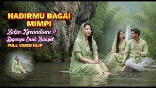 HADIRMU BAGAI MIMPI COVER DANGDUT INDIA