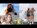 [WEEKLY VLOG] Girls City Trip + Carpool Karaoke !!