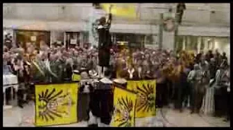 2013 -  Düsseldorf Landtag NRW - Parlamentarischer Abend des Schützenbrauchtums