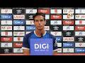 Íñigo Pérez previa Alavés - Rayo Vallecano