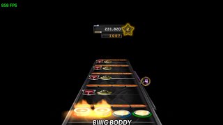 The Proverbial Bellow by Between the Buried and Me Expert Pro Drums 100% FC