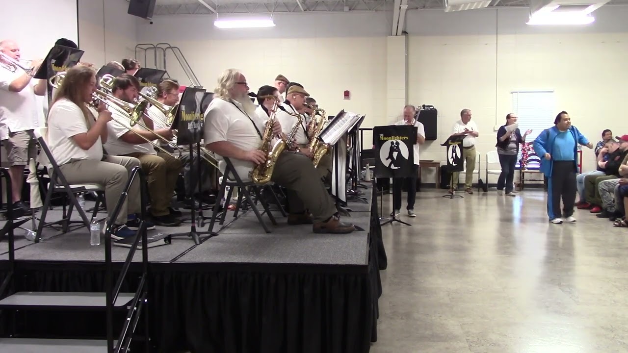 Dothan Moonlighters Adams School Nov 20 2025