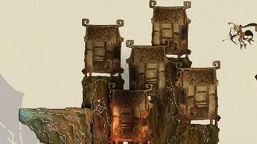 Alice Madness Returns Playthrough Part 49