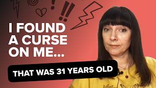 I Found a 31-Year-Old Curse in My Own Body Code™ Self-Healing Session