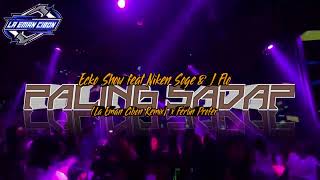 Lagu Joget Paling Sadap La Eman Cibon Remix X Ferlin Profer