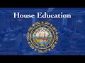 House education 03182024