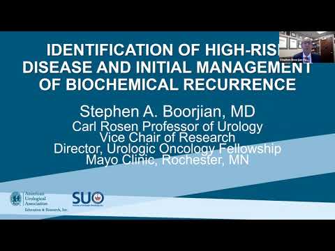 Identification of High