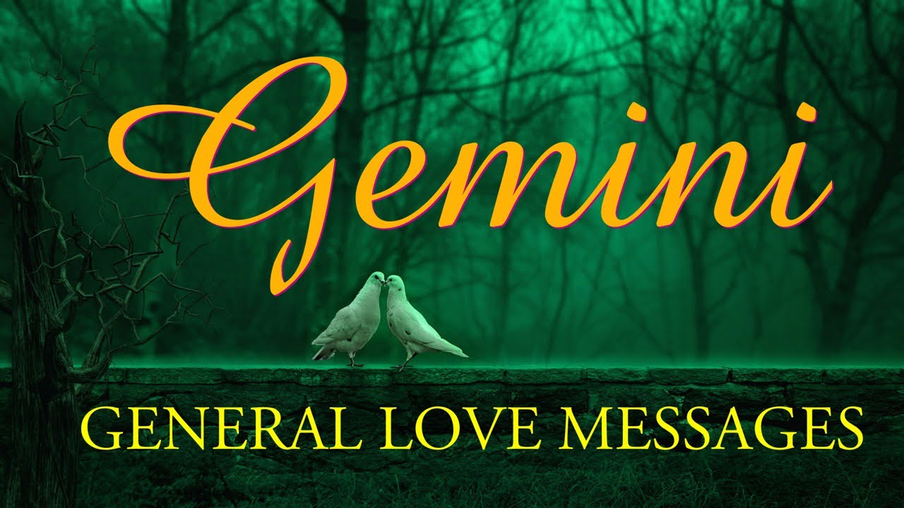 GEMINI tarot love ♊️ Someone Put You In A 3rd Party Situation And Now They Regret Their Actions …