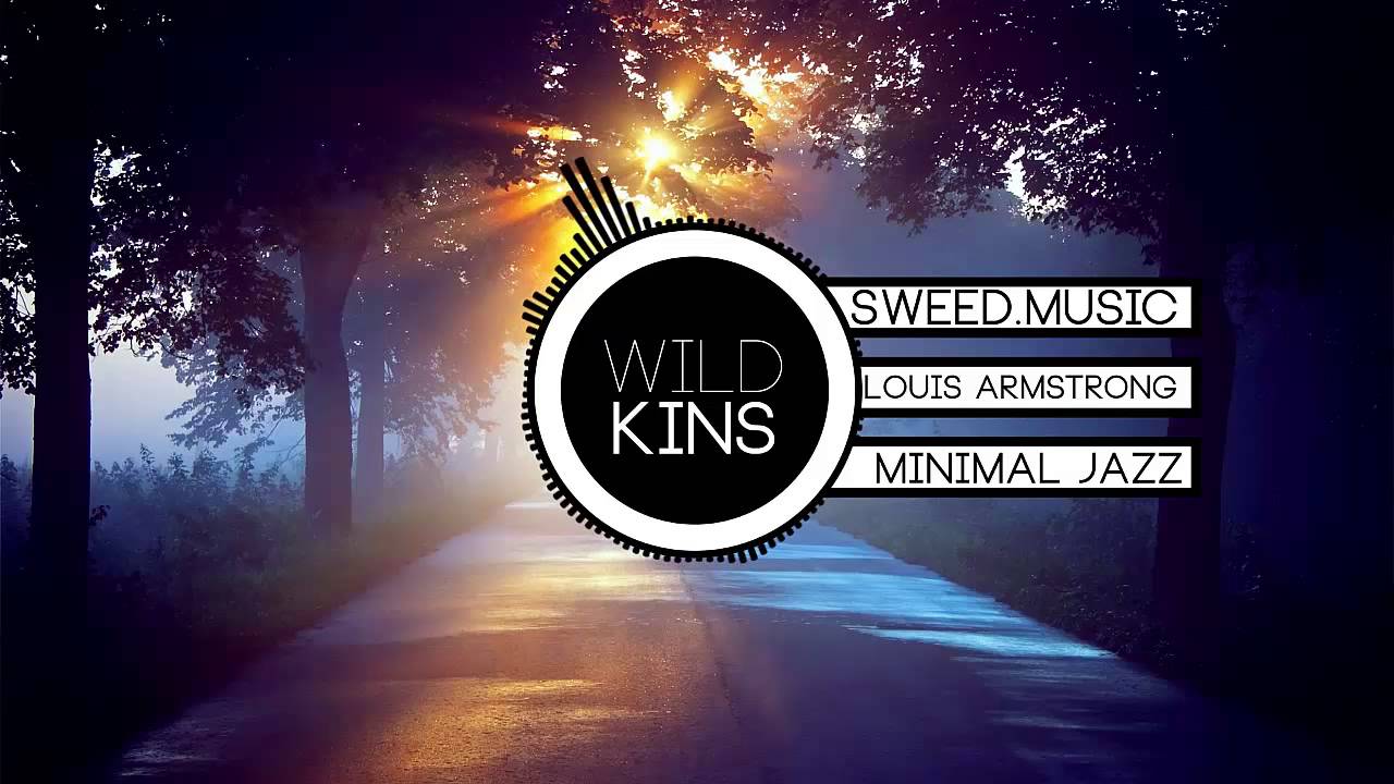 Wild&Kins - Louis Armstrong (Original Mix) [0] - YouTube