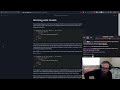 🦀 Unprotected Vex 😮 ArrayList in Rust! DATA STRUCTURES PART 1.5 - Rust n00bery - Rust OSS - Rust DSA