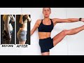 I Did Madfit Workouts for 2 Weeks *Lose Belly Fat, Results & Thoughts*