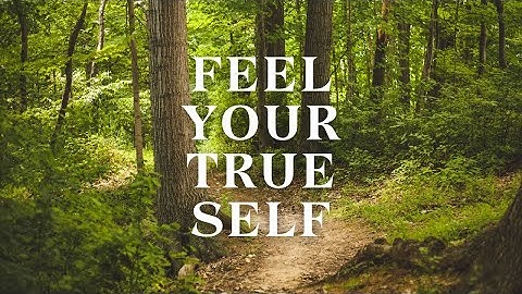 The Path: a Guided IFS Parts Work Exercise for Embodied Aliveness