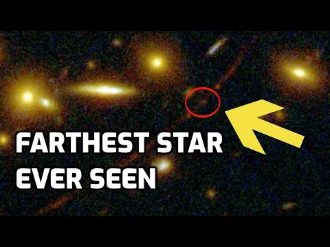 Hubble Space Telescope