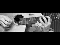 (さよならララED) Hearts Glow - Hana Hope guitar