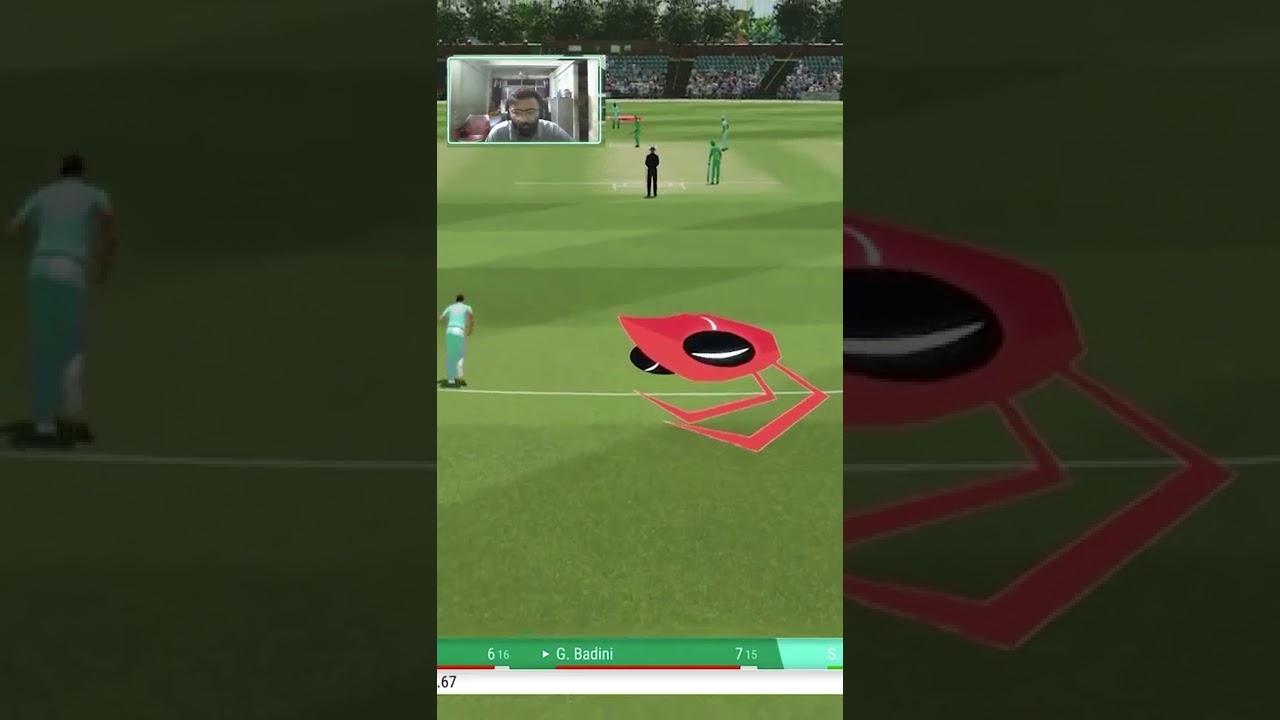 Nostalgia | Reliving Cricket 22 Career Mode Moments # 2 
