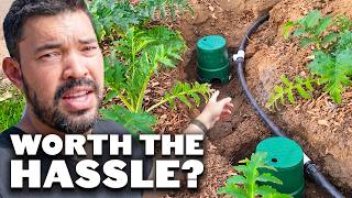 Are Grey Water Systems Actually Worth It?