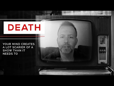 Kyle Cease - Death