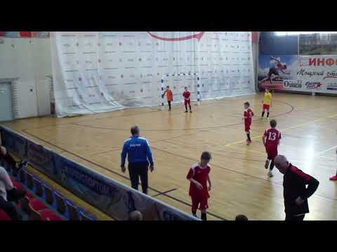 Видео к матчу Знамя Труда - СШОР Метеор