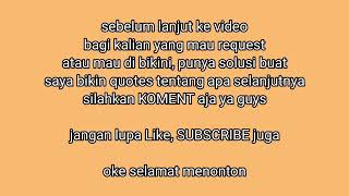 Status Wa Preman Pensiun. Quotes Preman Pensiun