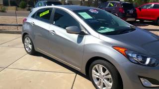 P2587 hyundai elantra gt