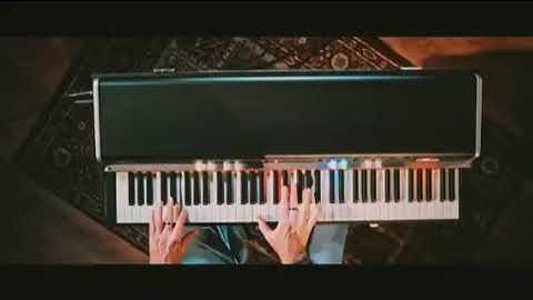 Why This Piano Cover of "Happy" is So Sad