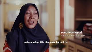 Jaminan Kesehatan Nasional (JKN) di Mata Masyarakat