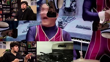 We Are Number One but it