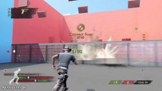 Naughty Dogs Valentines Day Competition