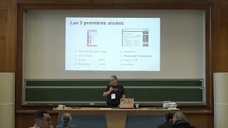 20 ans de "hacking" du financement de XWiki et CryptPad