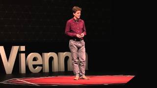 A hands-off experience in flying airplanes | Tim Fricke | TEDxVienna