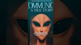 The Night Everything Changed for Whitley Strieber