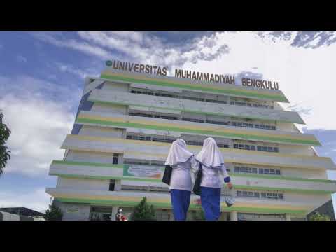 Yuk gabung di universitas muhammadiyah bengkulu??