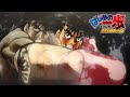 Hajime No Ippo The Fighting Rising Opening Yakan Hikou 
