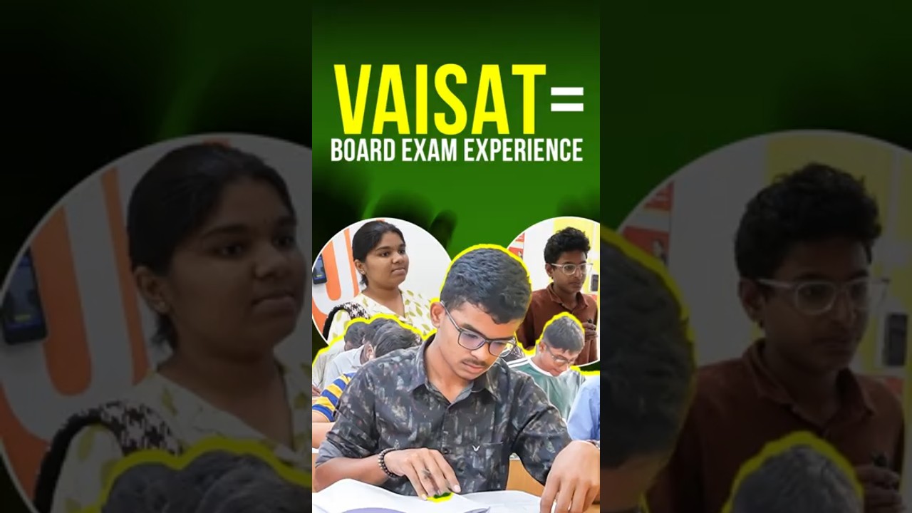 Get Rid OF Your Exam Fear