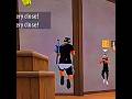 End Tak Dekho 😂 Free Fire Funny Moments #shorts