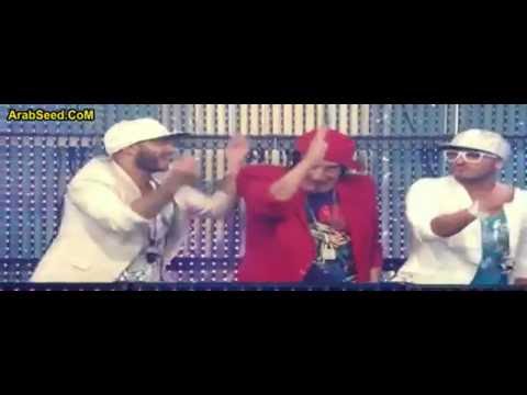 اغنيه تامر حسني قول ياشقلشه