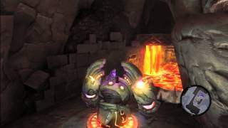 Darksiders 2 (Apocalyptic) ~ The Scar - Part 2