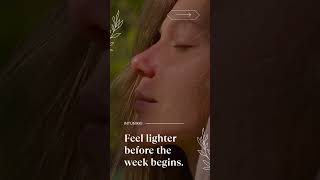 Reset Your Energy for the Week Ahead | Energy Healing Class at 9AM & 7PM