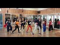 Yalla Habibi - ZUMBA CHOREOGRAPHY  BY SURESH  FITNESS  & TEAM  NEW  MUMBAI