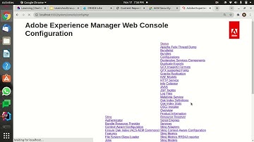 How to create system users in AEM and why?