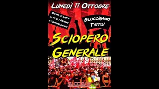 Italian S.i. Cobas Fed Ex Workers Face Attacks As Peschiera Leader Is Released