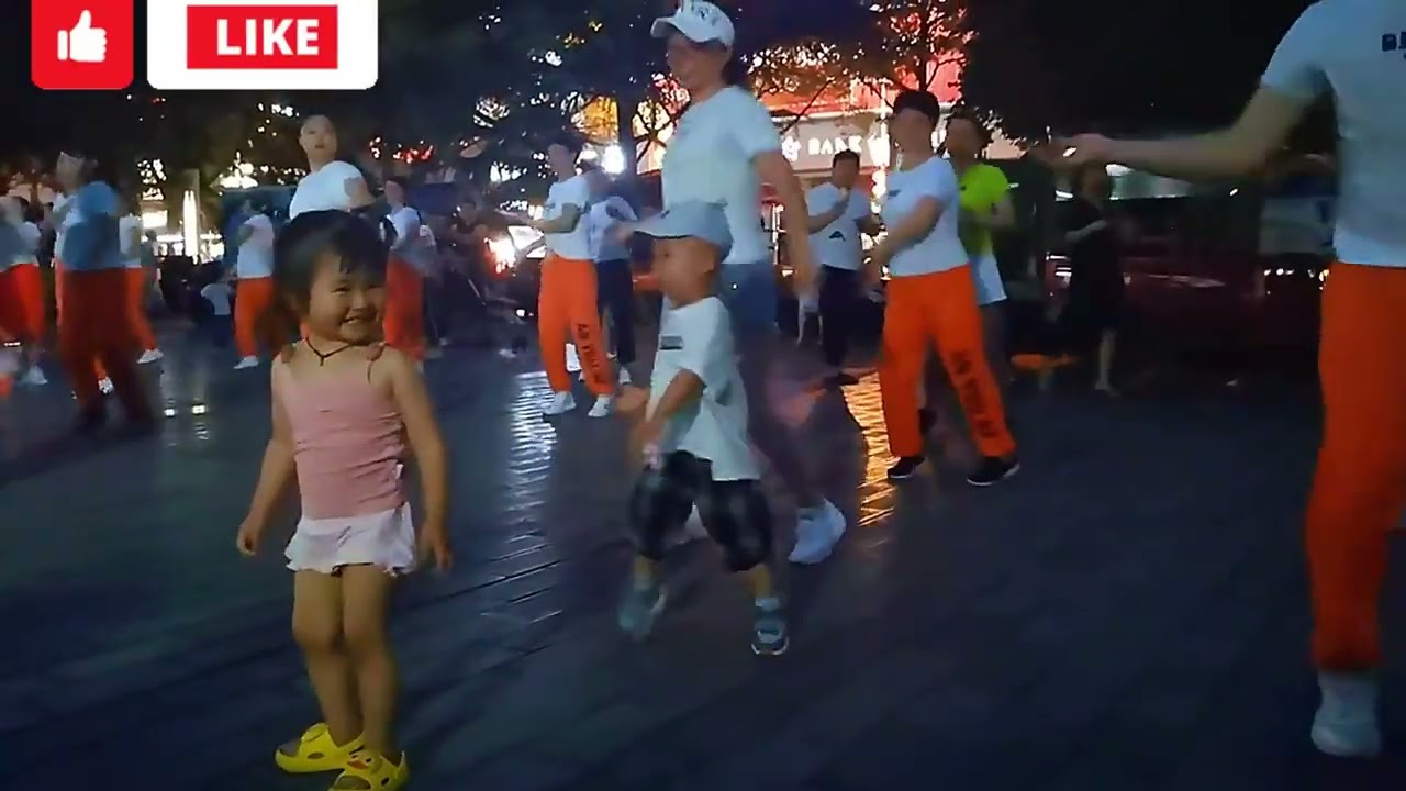 Happy dance sport everyday 💖