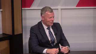 Town Manager Michael Borg on Economic Development