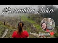 MACHU PICCHU una maravilla del Perú| Pao Acevedo