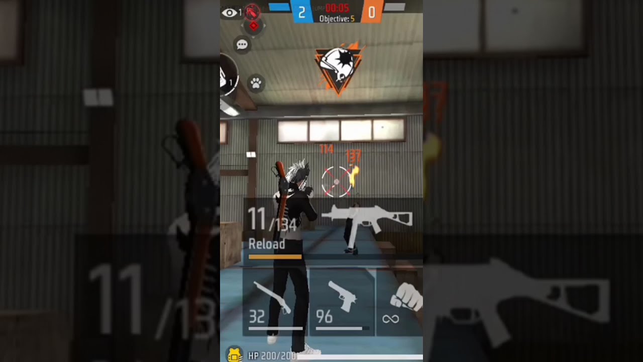  1K Views In 1 Hour Let S Test YouTube Freefireviral Garena Headshot