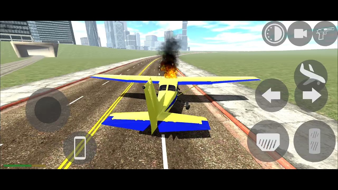 Plain blast indian bikes driving 3d game kaise khelte hai 