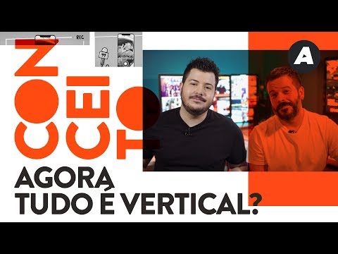 Agora tudo é vídeo vertical para instagram stories? | AVZ CONCEITO